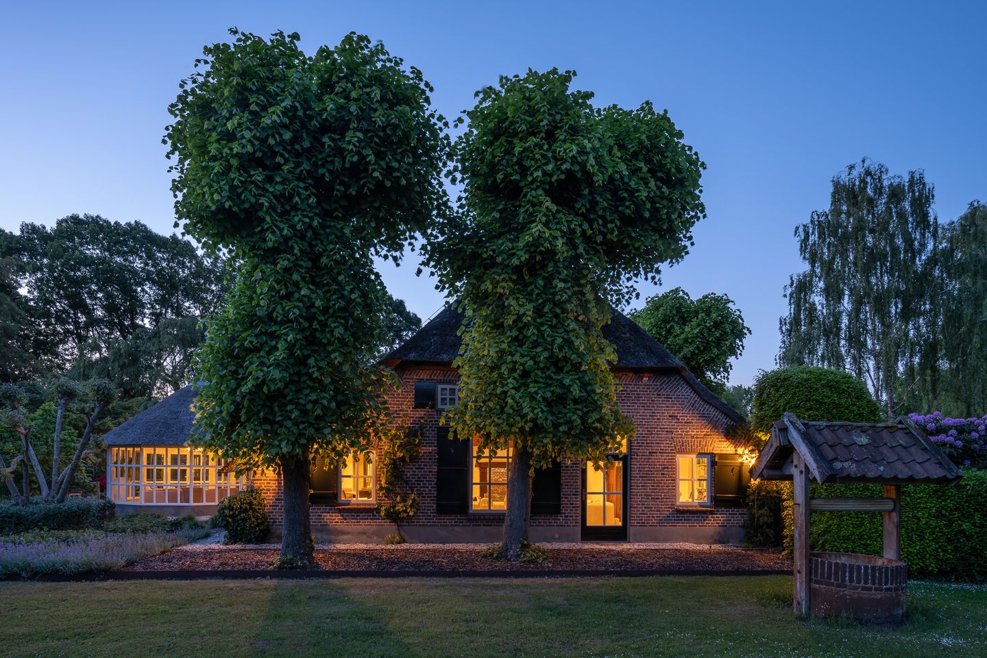 Foto 5 van Bergweg 7