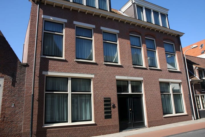 Zijlweg 14-a