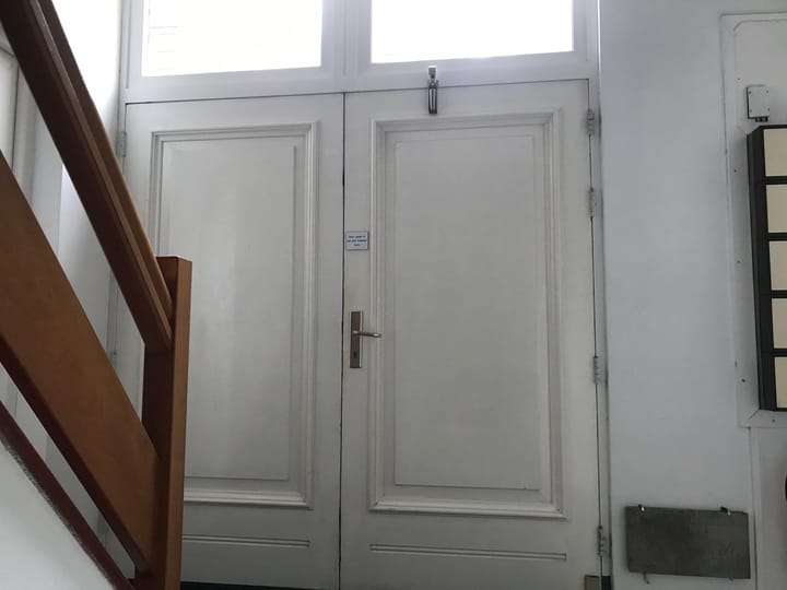 Foto 3 van Zijlweg 14-A