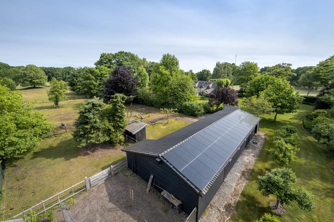 Foto 2 van Bergweg 7