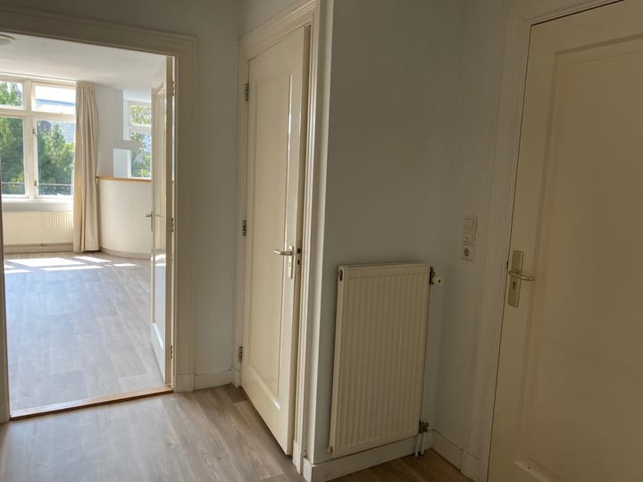 Foto 5 van Zijlweg 14-A