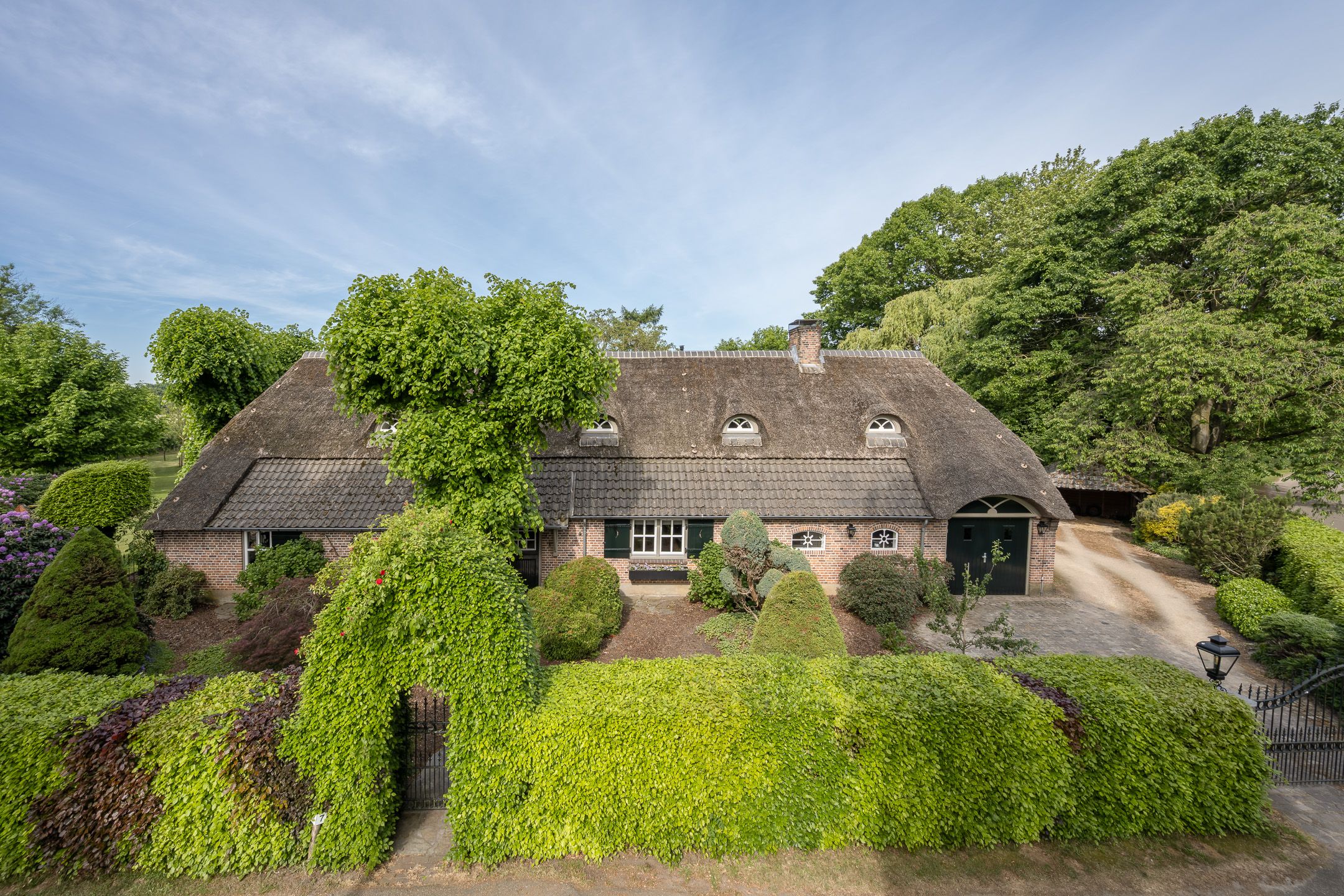 Foto 3 van Bergweg 7