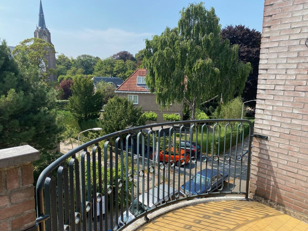 Foto 8 van Zijlweg 14-A