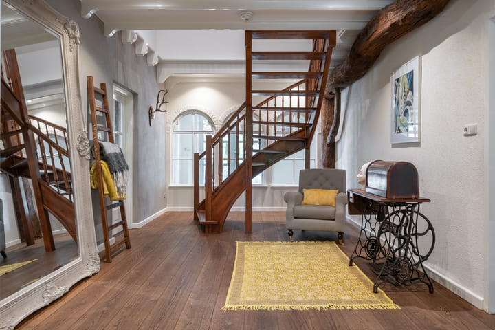 Foto 7 van Bergweg 7