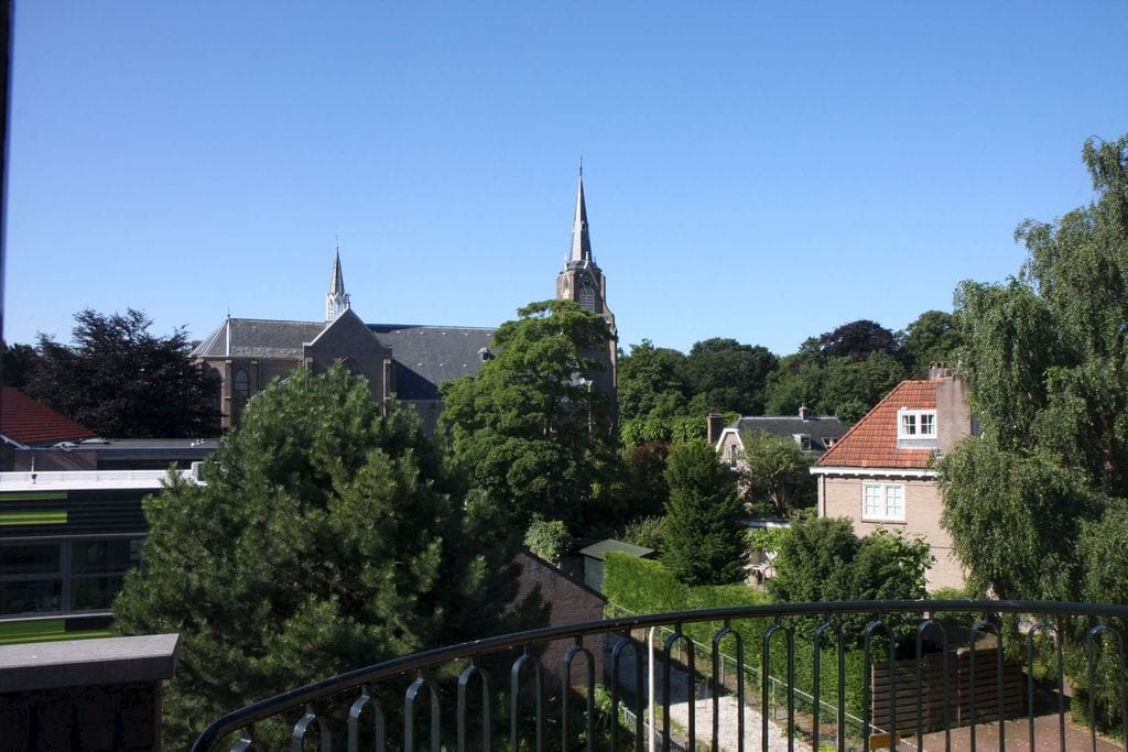 Foto 9 van Zijlweg 14-A