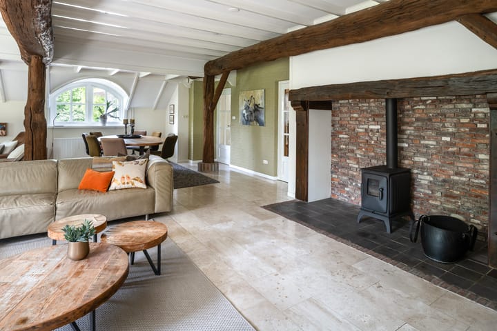 Foto 8 van Bergweg 7