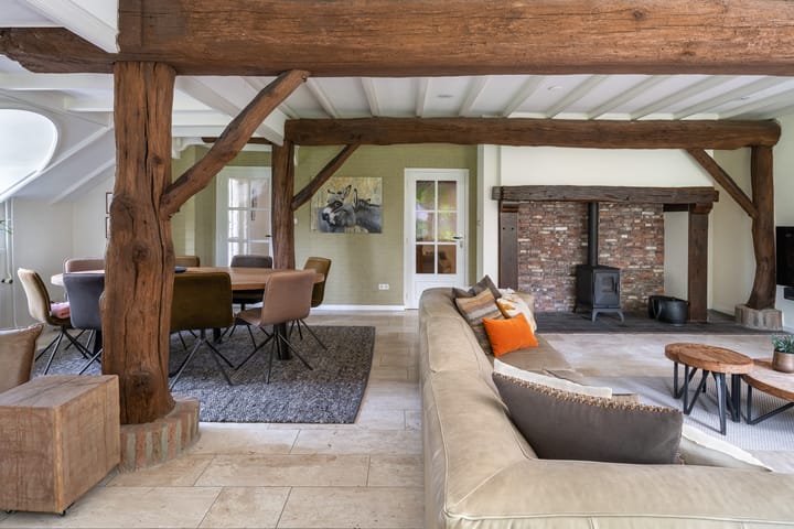 Foto 9 van Bergweg 7