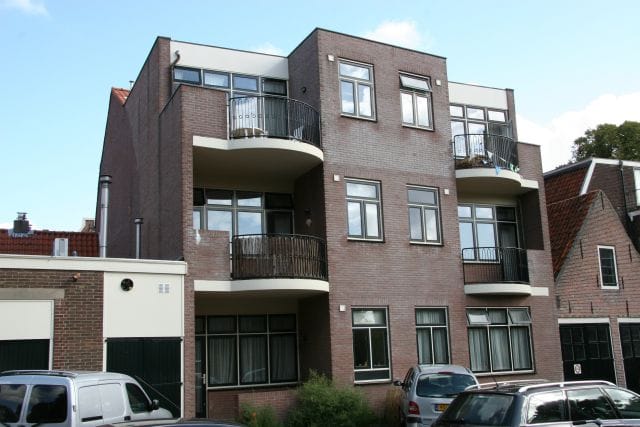 Foto 13 van Zijlweg 14-A