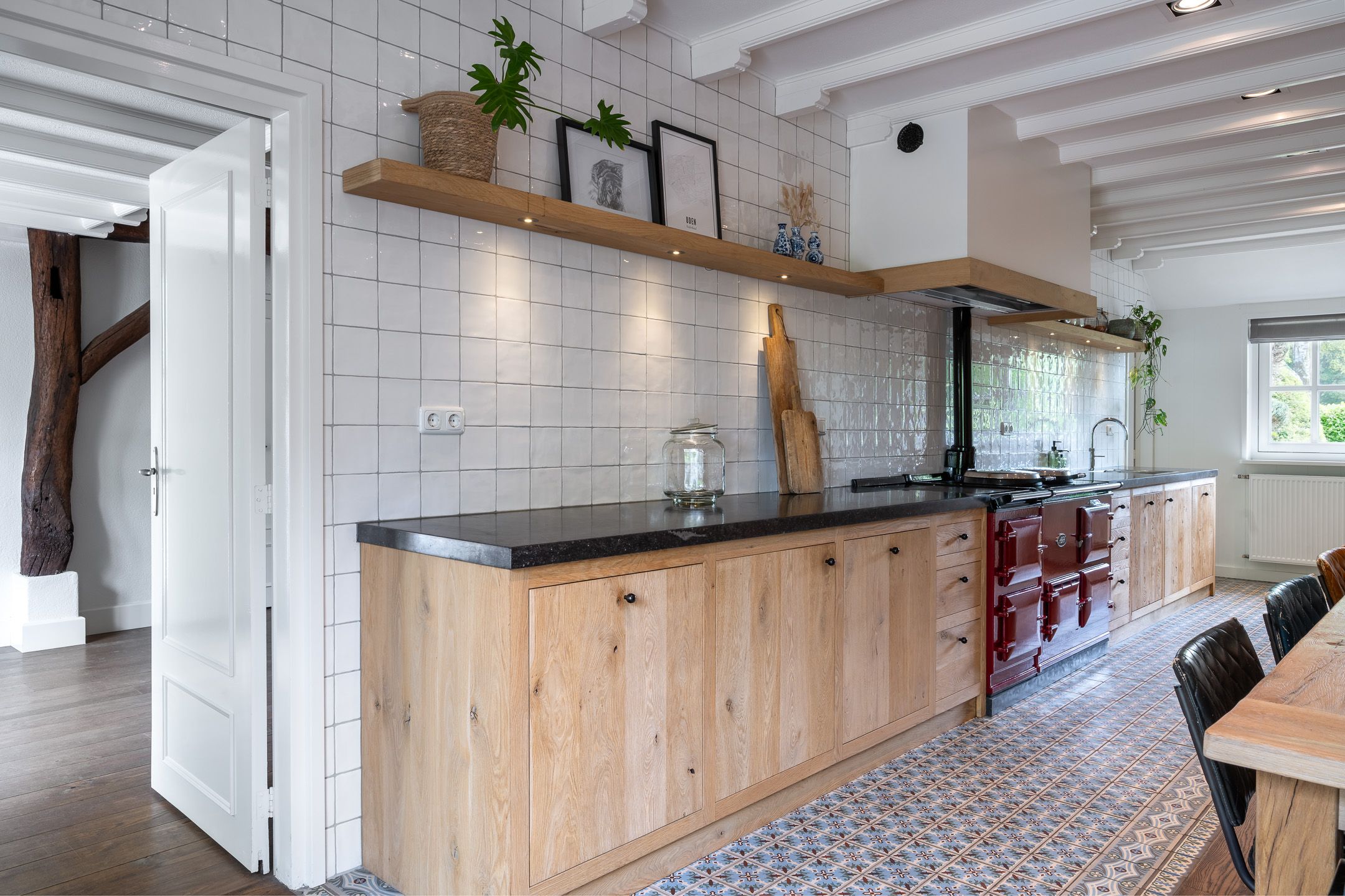 Foto 24 van Bergweg 7