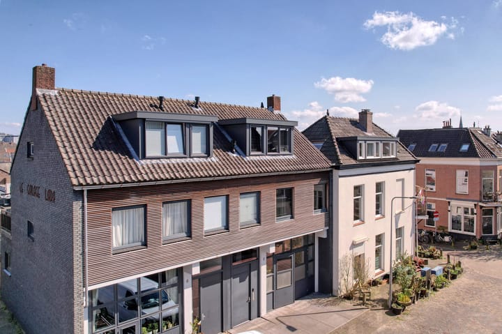 De Wiltstraat 2