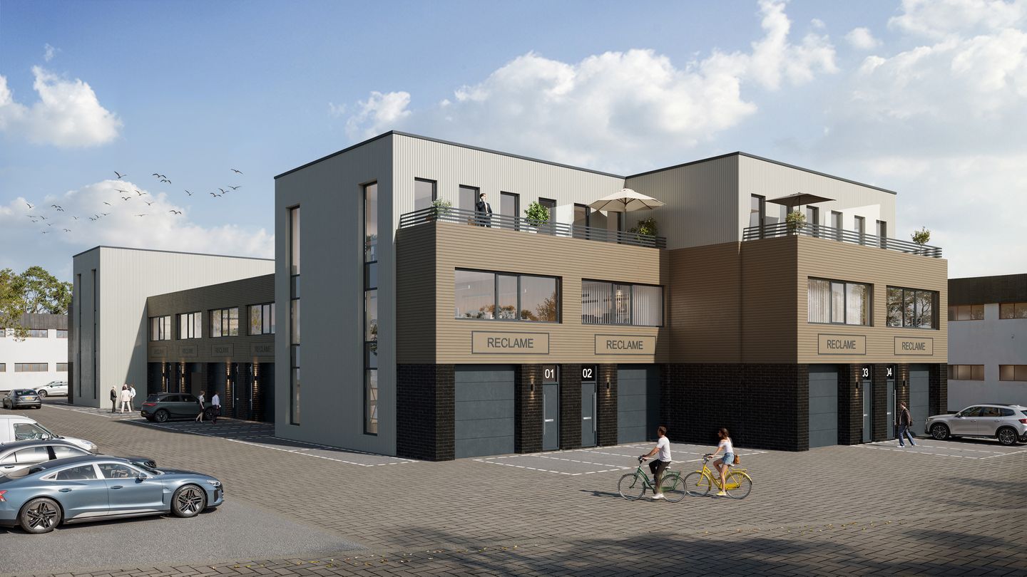 View photo 1 of Rooseindsestraat
