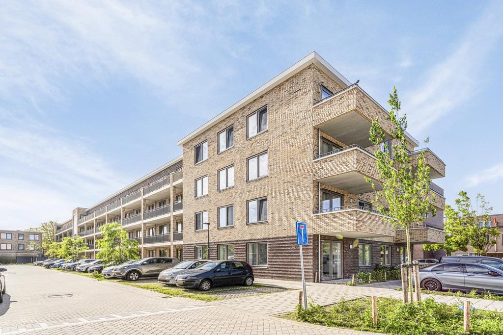 Van Heuven Goedhartstraat 111