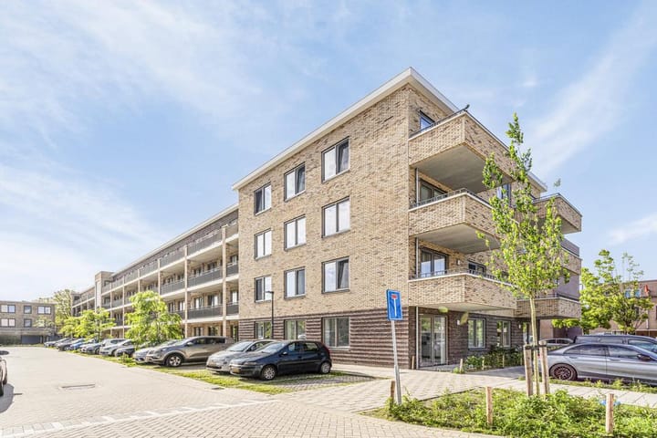 Van Heuven Goedhartstraat 111