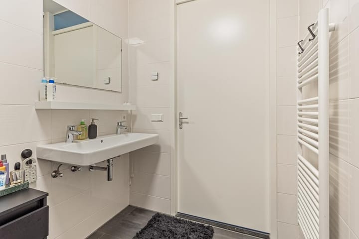 Foto 9 van Van Heuven Goedhartstraat 111