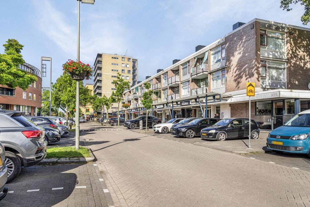 Photo 14 of Van Heuven Goedhartstraat 111