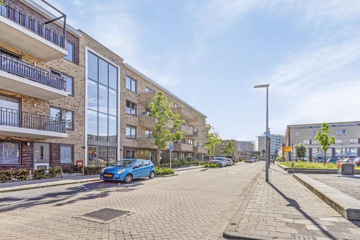 Foto 15 van Van Heuven Goedhartstraat 111