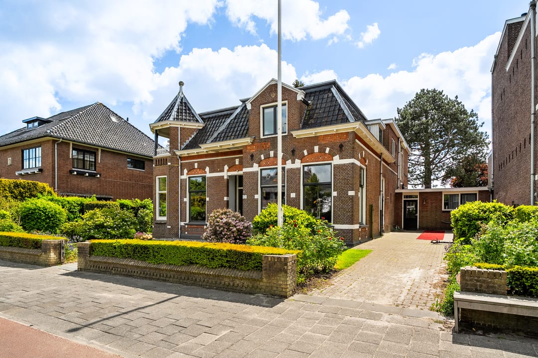 Photo 2 of Harlingerstraatweg 3