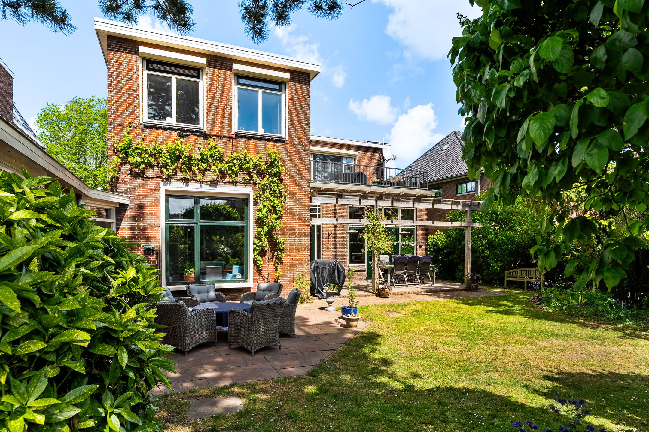 Photo 3 of Harlingerstraatweg 3
