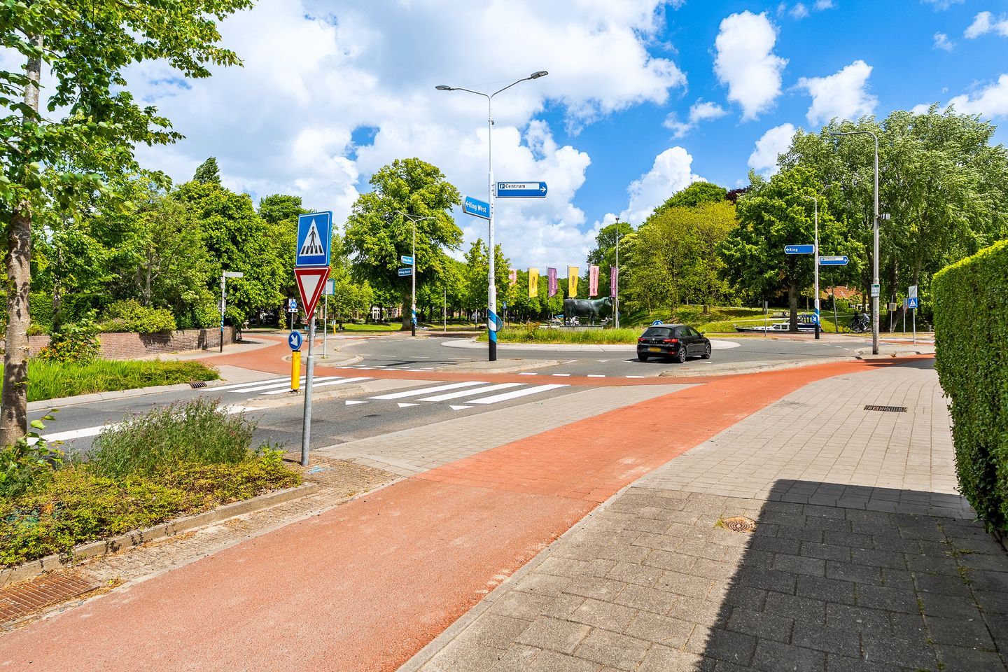 Photo 4 of Harlingerstraatweg 3