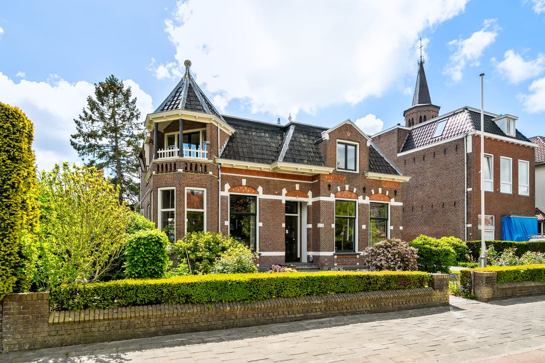 Photo 1 of Harlingerstraatweg 3