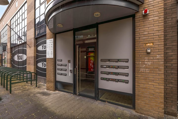 Foto 30 van Sint Jorisplein 104