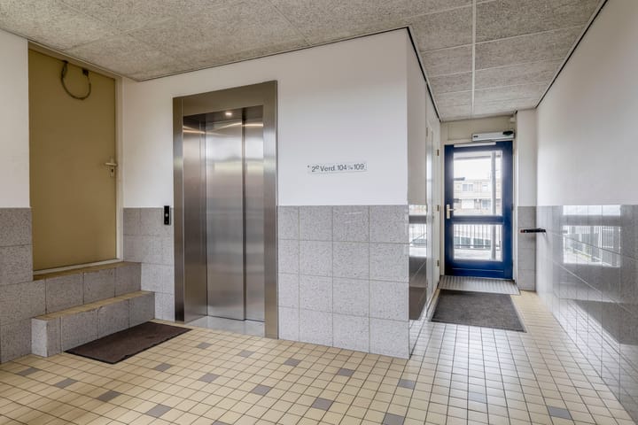 Foto 32 van Sint Jorisplein 104