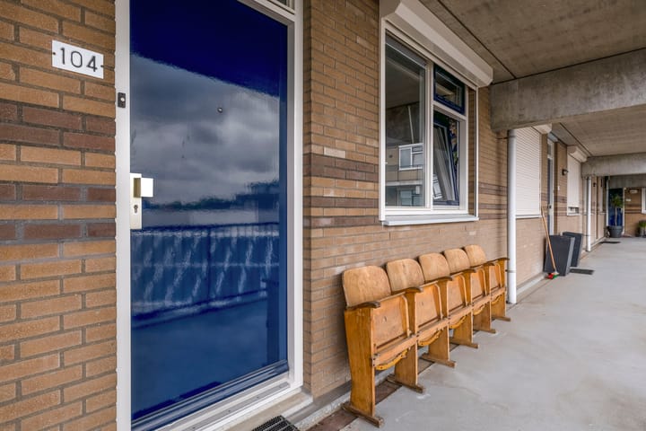 Foto 36 van Sint Jorisplein 104