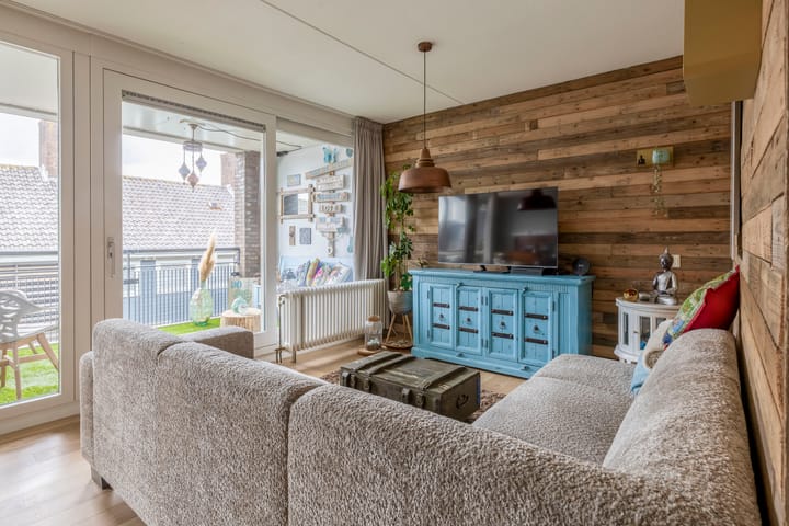 Foto 8 van Sint Jorisplein 104