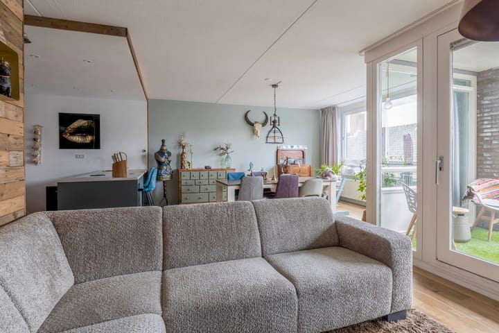 Foto 11 van Sint Jorisplein 104