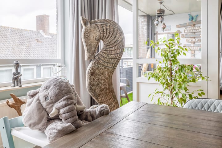 Foto 14 van Sint Jorisplein 104