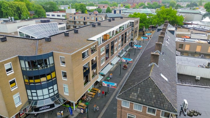 Foto 42 van Sint Jorisplein 104