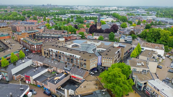 Foto 45 van Sint Jorisplein 104