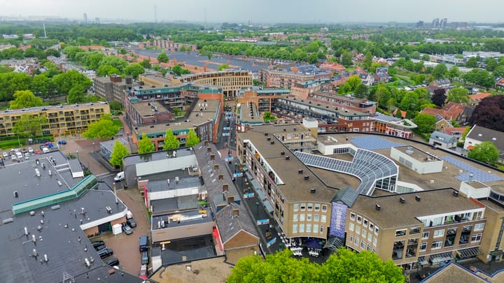 Foto 46 van Sint Jorisplein 104