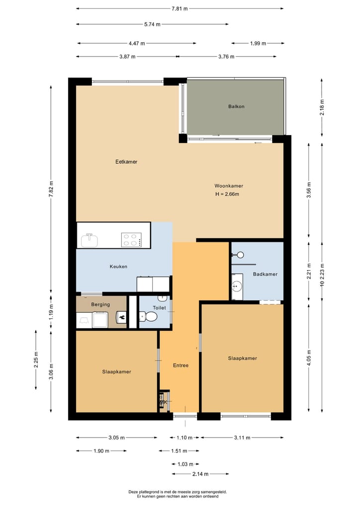 Foto 56 van Sint Jorisplein 104