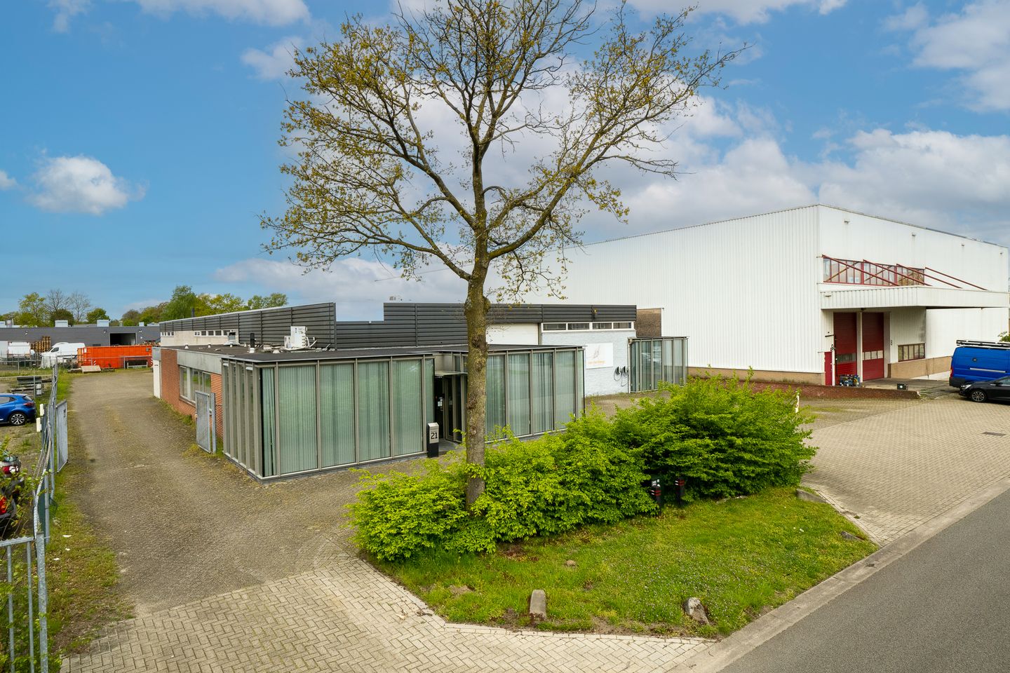 Bekijk foto 4 van Het Lentfert 21