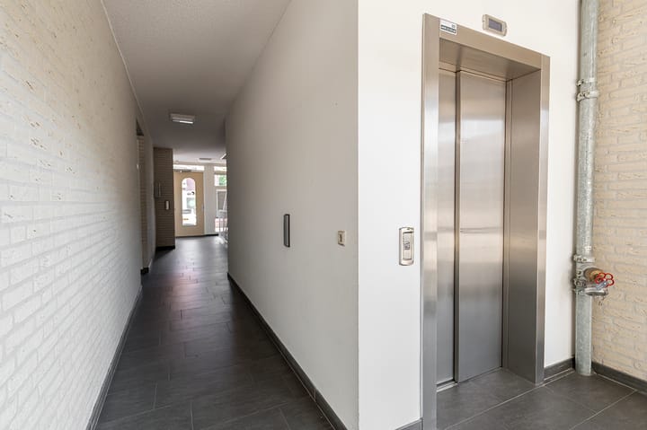 Foto 3 van Prins Bernhardlaan 5-02