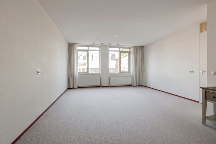 Foto 4 van Prins Bernhardlaan 5-02