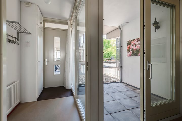 Foto 8 van Prins Bernhardlaan 5-02