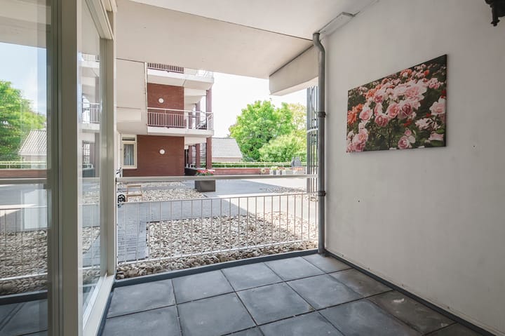 Foto 12 van Prins Bernhardlaan 5-02