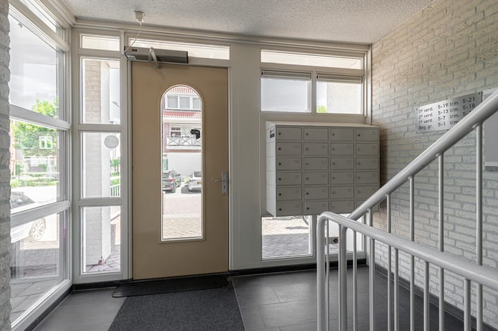 Foto 23 van Prins Bernhardlaan 5-02