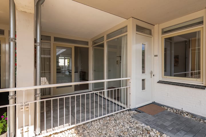 Foto 24 van Prins Bernhardlaan 5-02