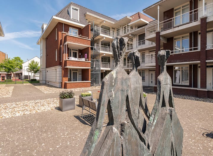 Foto 28 van Prins Bernhardlaan 5-02