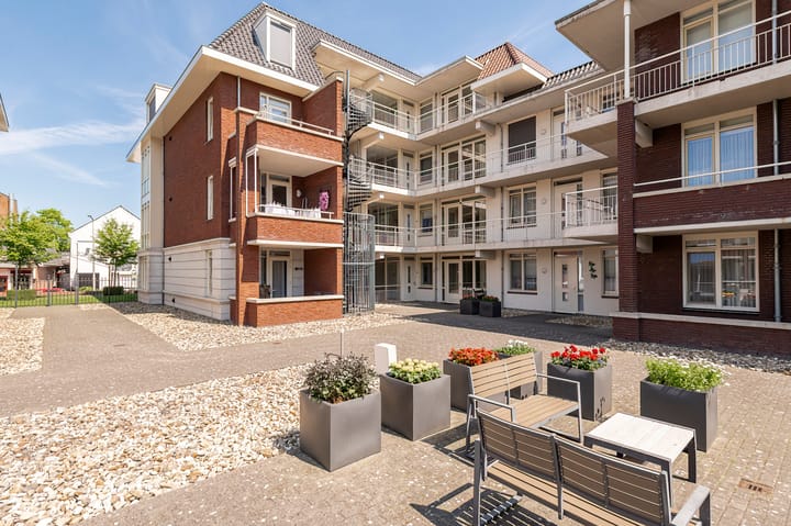 Foto 29 van Prins Bernhardlaan 5-02