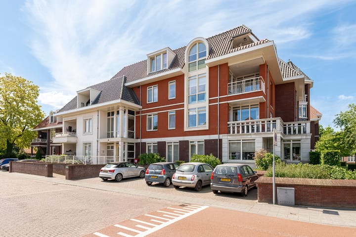 Foto 30 van Prins Bernhardlaan 5-02