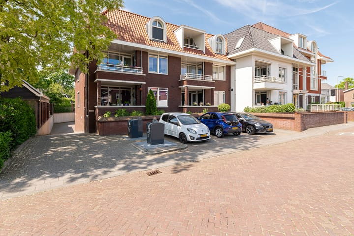 Foto 31 van Prins Bernhardlaan 5-02