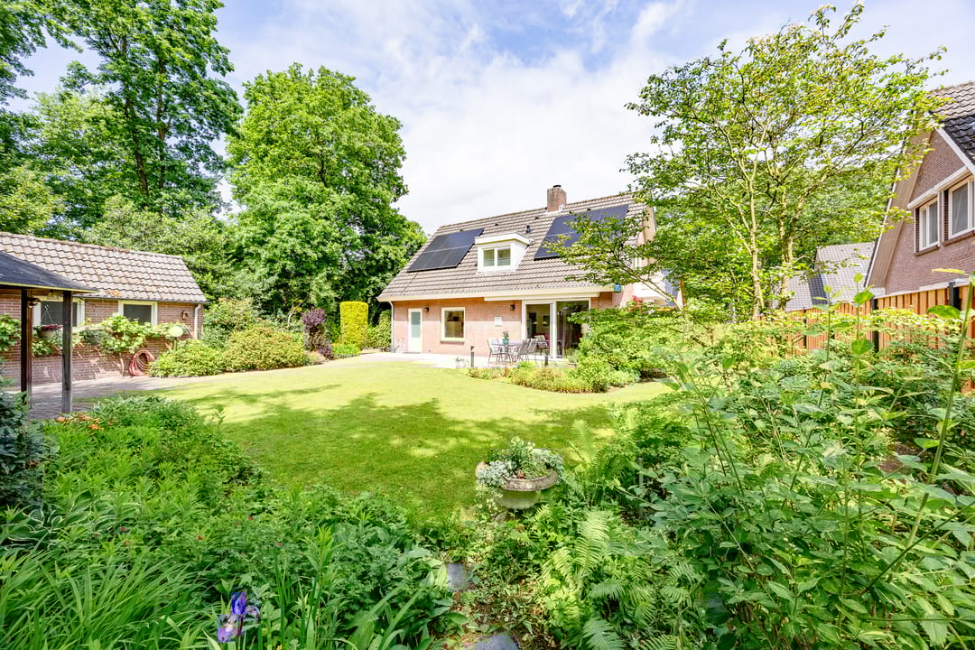 Foto 2 van Fazantstraat 24