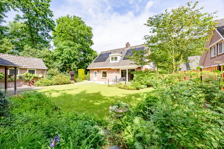 Photo 2 of Fazantstraat 24