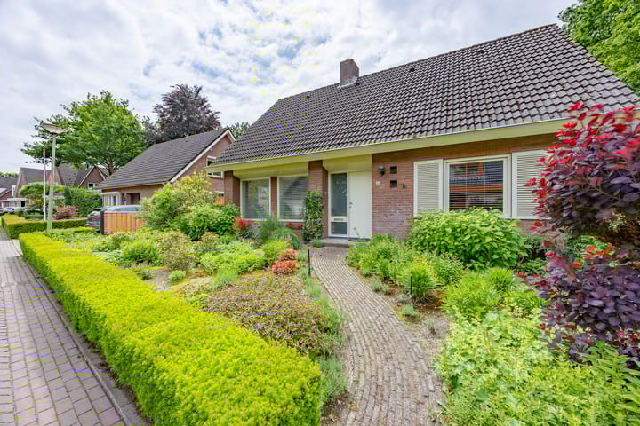 Photo 4 of Fazantstraat 24