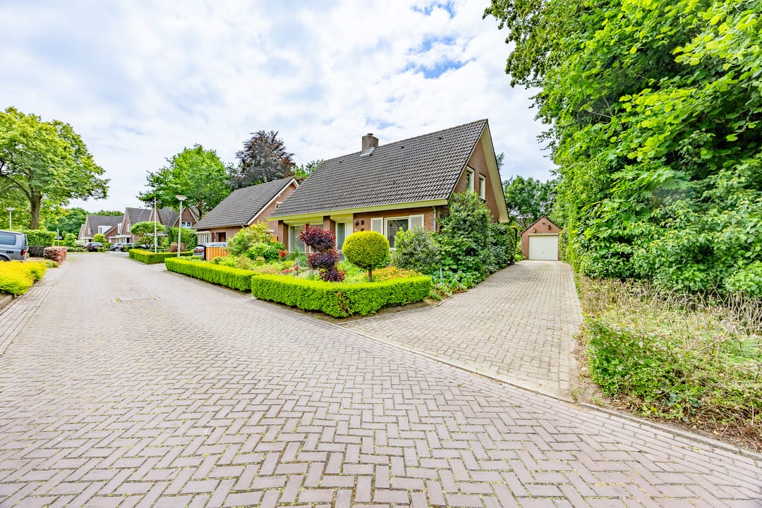 Foto 53 van Fazantstraat 24