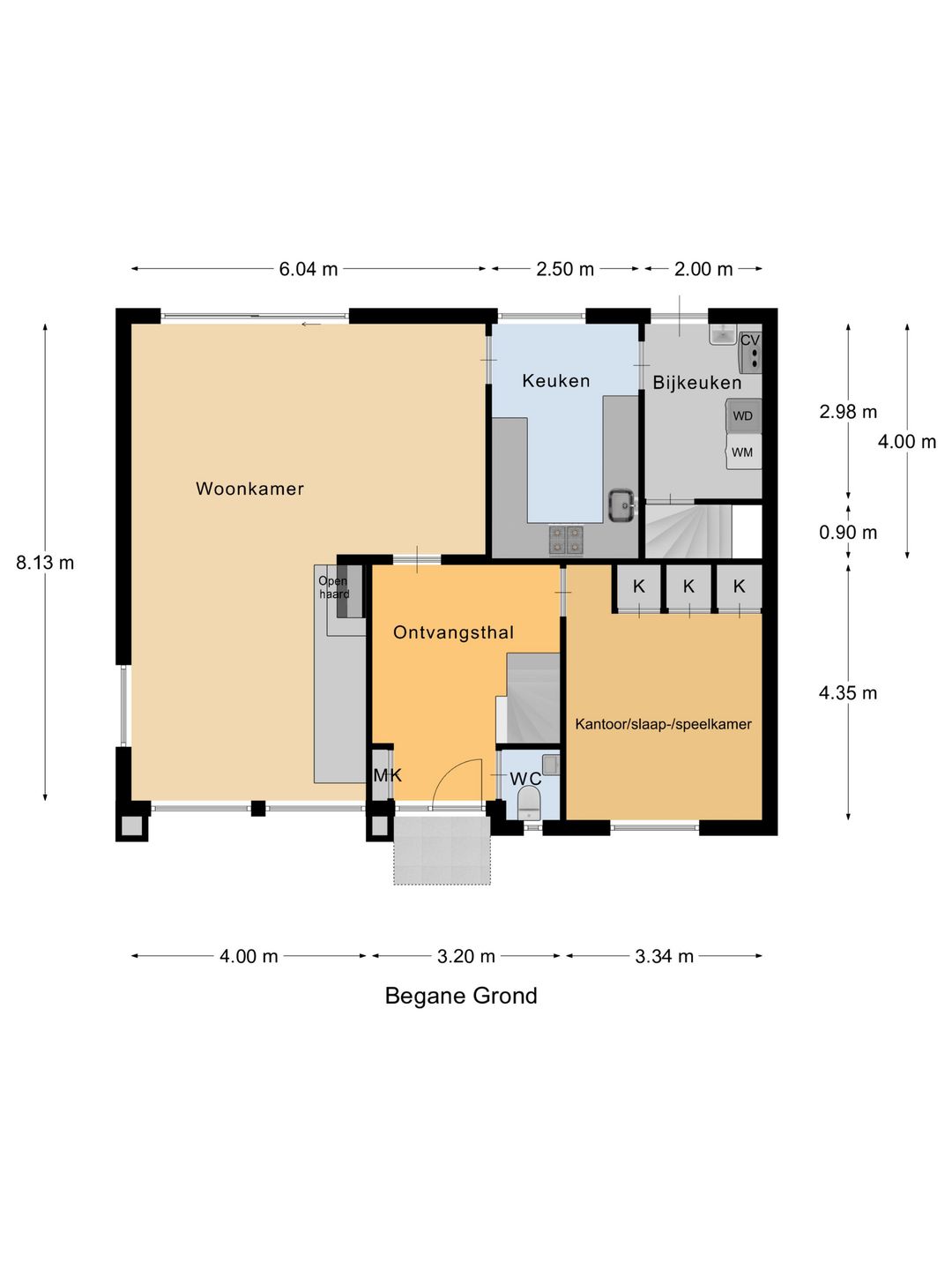 Foto 56 van Fazantstraat 24